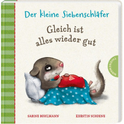 Bohlm.,Siebenschl. alles wied