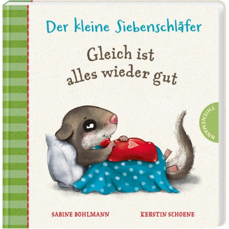 Bohlm.,Siebenschl. alles wied