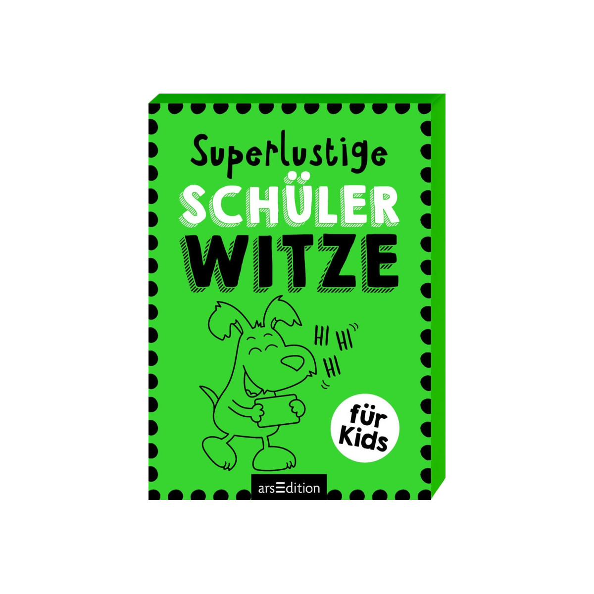 Superlustige Schülerwitze