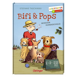 Bifi & Pops Hundeschule