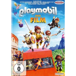 DV Playmobil® Film