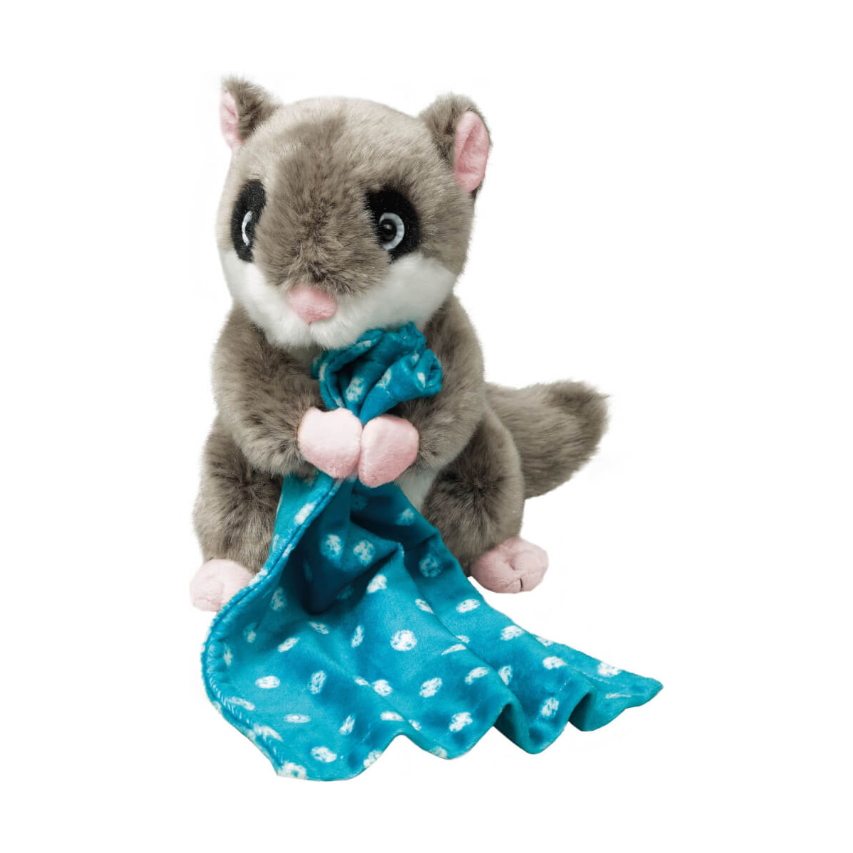 Kuscheltier Der kleine Siebenschläfer