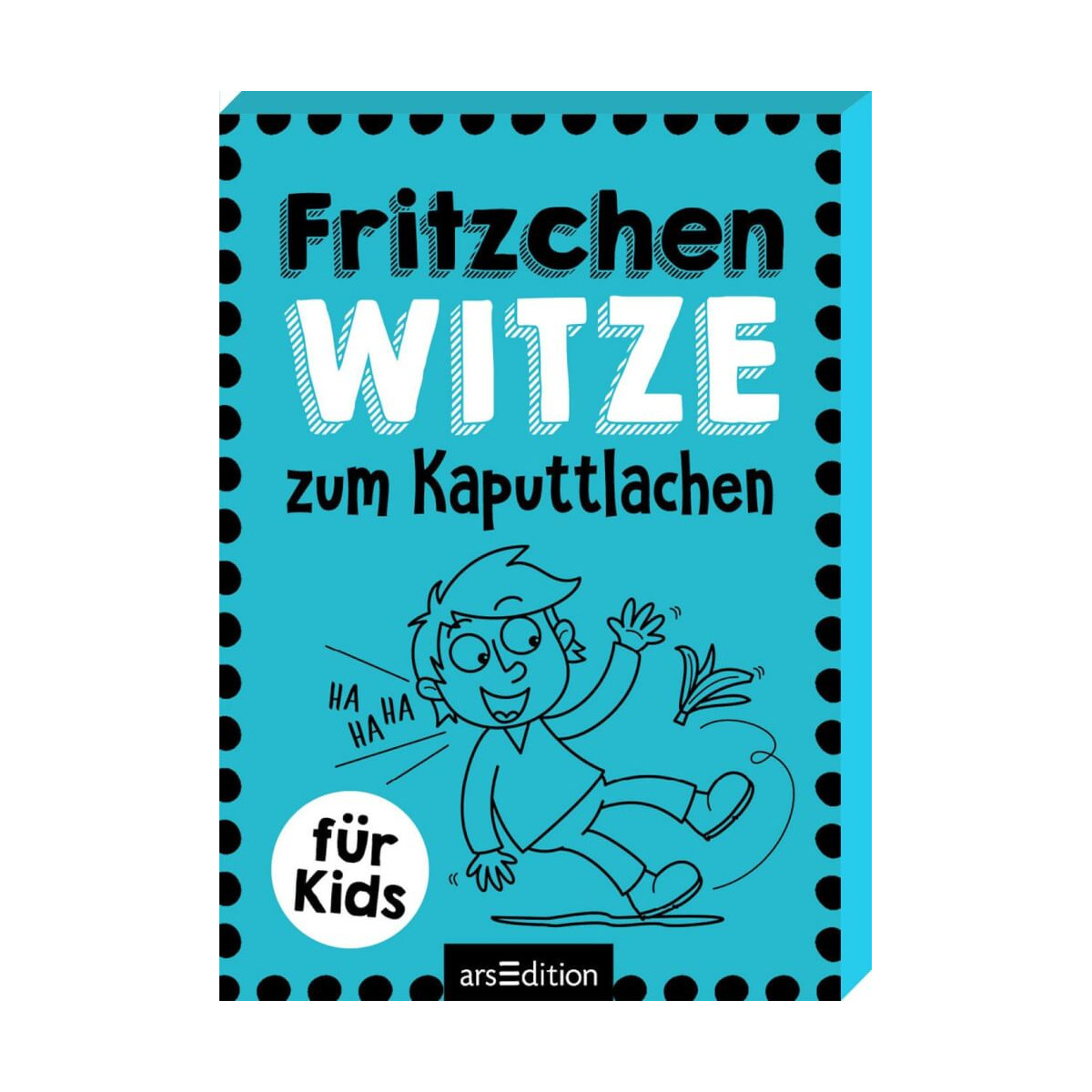 Fritzchen-Witze (Karten)
