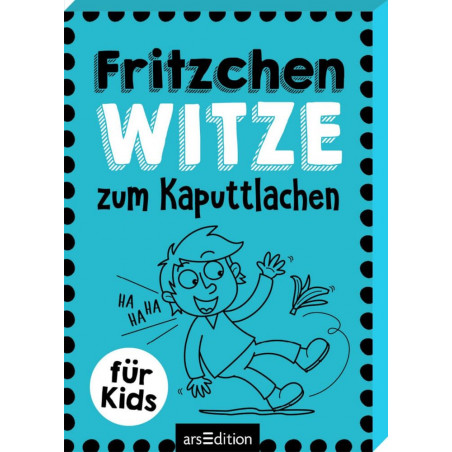 Fritzchen-Witze (Karten)