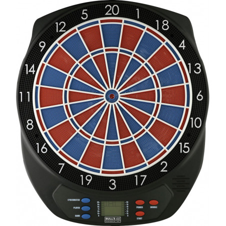 BULLS E-Dart-Scorpy Zweiloch