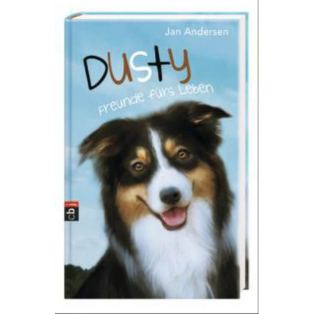 Andersen J.,Dusty