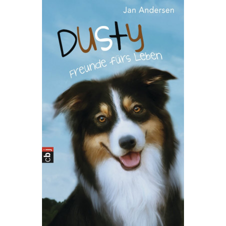 Andersen J.,Dusty