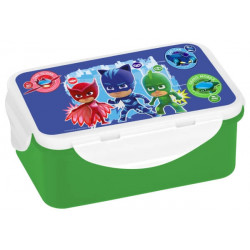 PJ Mask Brotdose