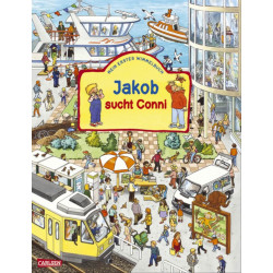 Wimmel Ja/Co Jakob sucht