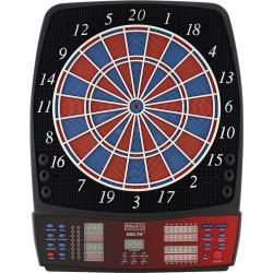 BULL'S Delta-4 RB Electr. Board