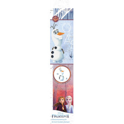 Diamond Dotz Disney™ Frozen 2 Olaf 40x40 cm