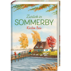 Boie, Zurück in Sommerby