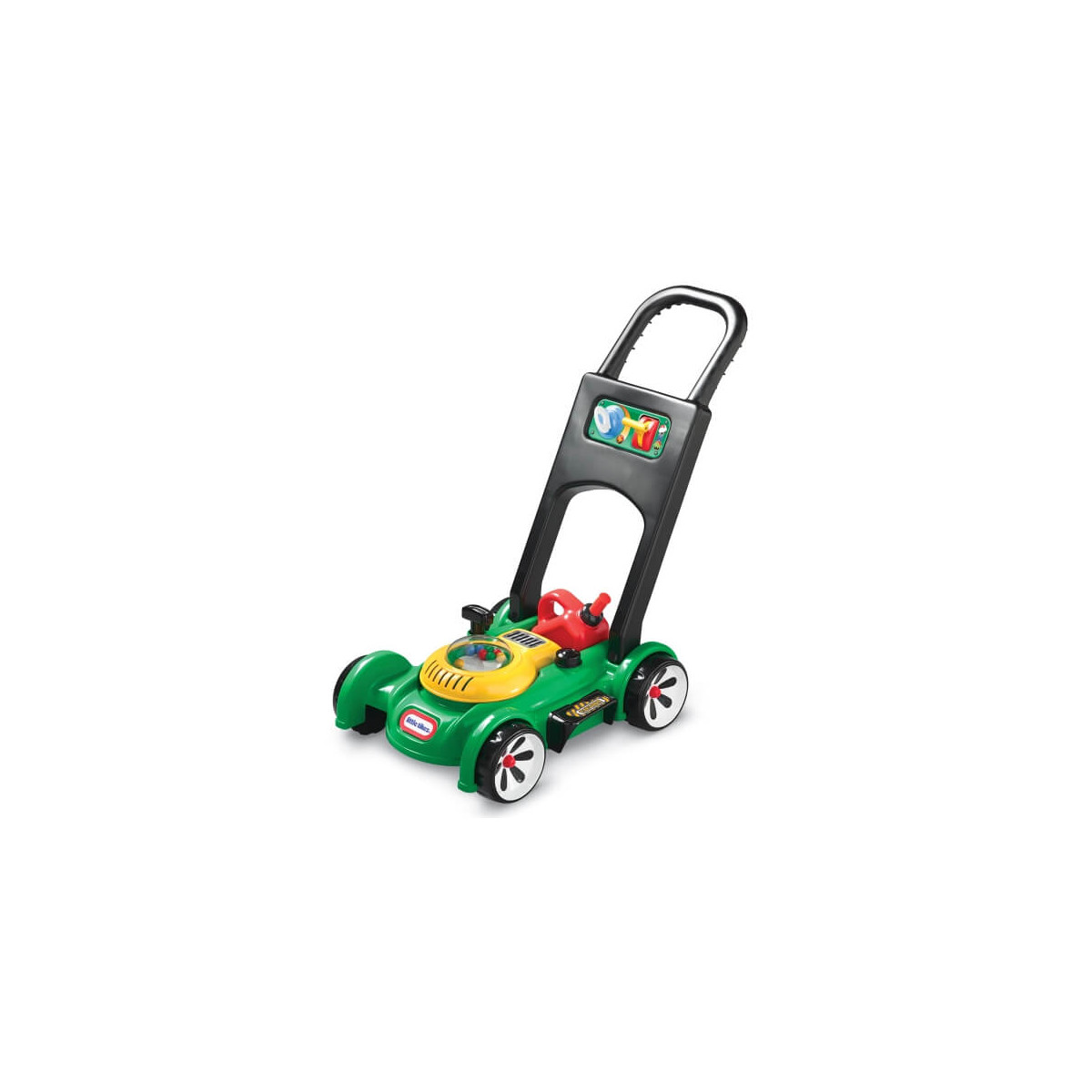 Little Tikes - Rasenmäher