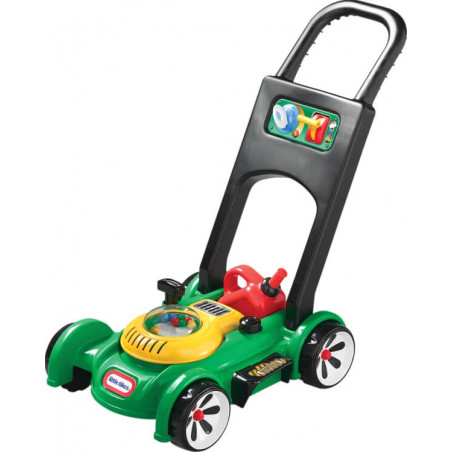 Little Tikes - Rasenmäher