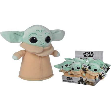 Disney™ Mandalorian, The Child 18cm