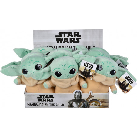 Disney™ Mandalorian, The Child 18cm