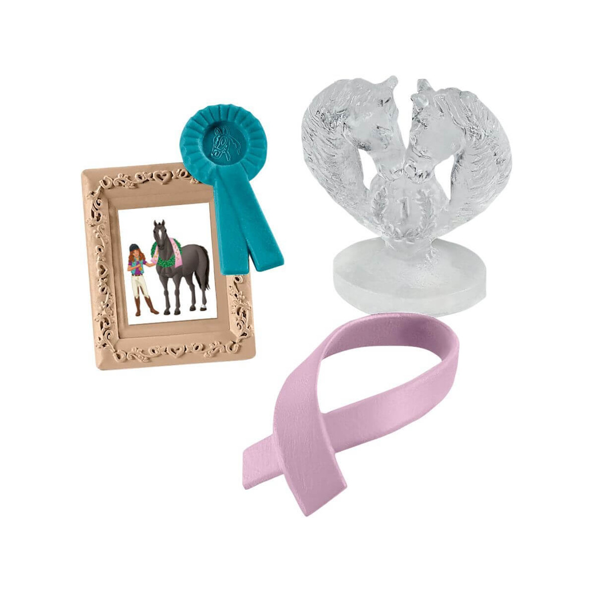 Schleich - Horse Club - Accessoires Turnier