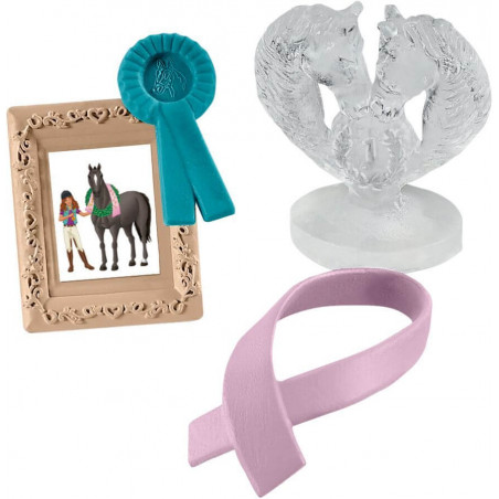 Schleich - Horse Club - Accessoires Turnier