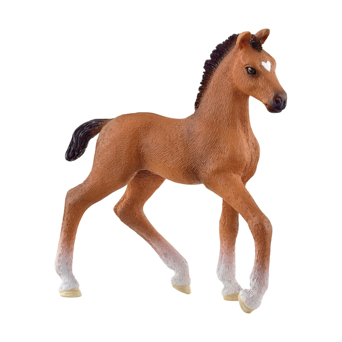 Schleich Horse Club 13947 Oldenburger Fohlen