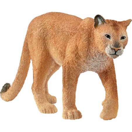 Schleich Wild Life 14853 Puma