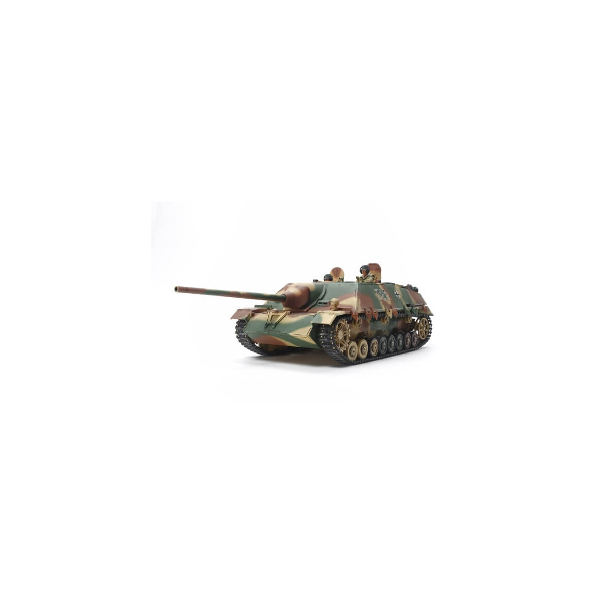 1:35 Dt. Jagdpanzer IV/70 (V) Lang
