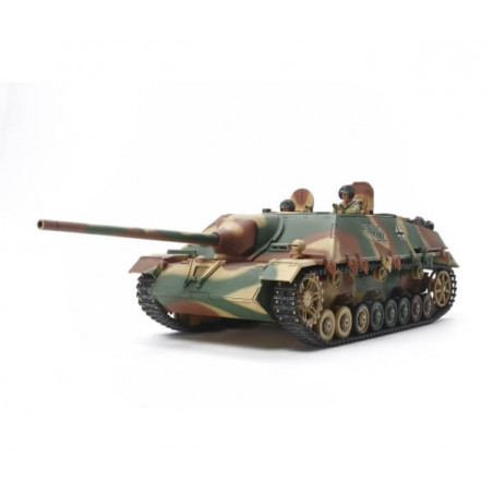 1:35 Dt. Jagdpanzer IV/70 (V) Lang