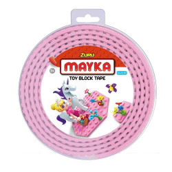 Mayka Tape groß 2m 4-reihig