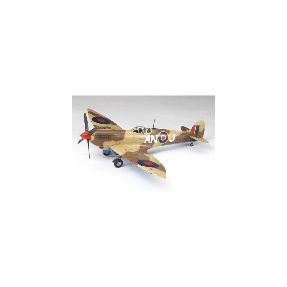 1:32 Supermarine Spitfire Mk.VIII