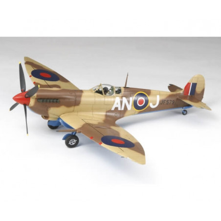 1:32 Supermarine Spitfire Mk.VIII