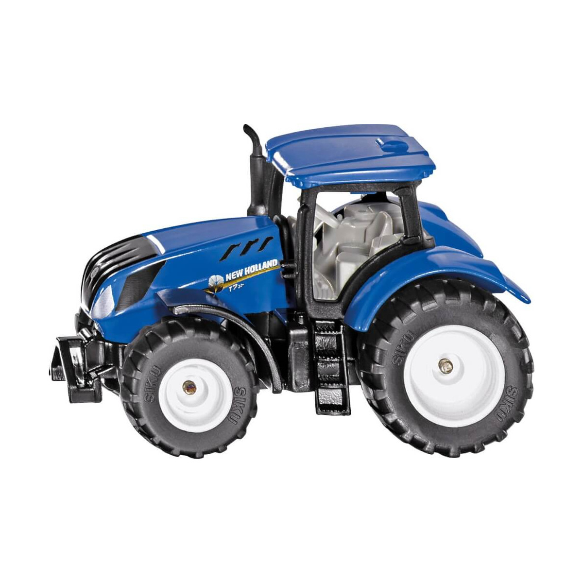 New Holland T7.315