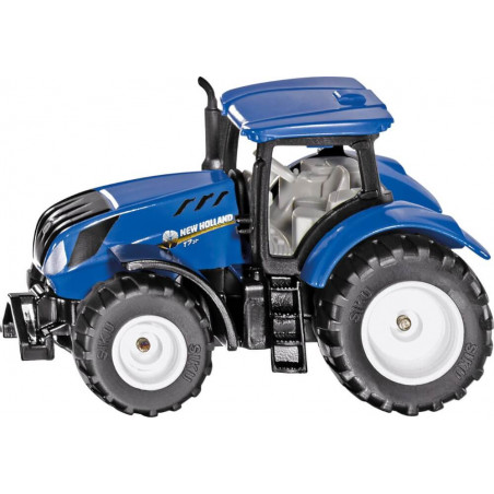 New Holland T7.315