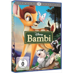 Bambi (Diamond Edition 2016)