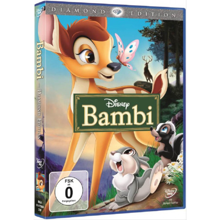 Bambi (Diamond Edition 2016)