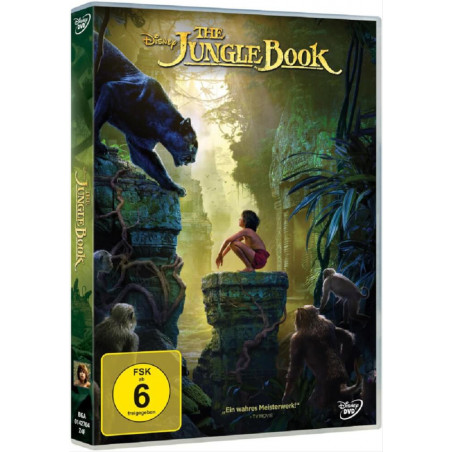 The Jungle Book