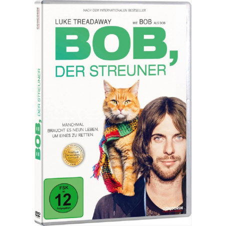 Bob der Streuner