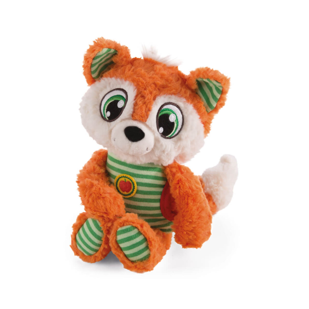 Schlafmützen Fuchs Finjo 22cm