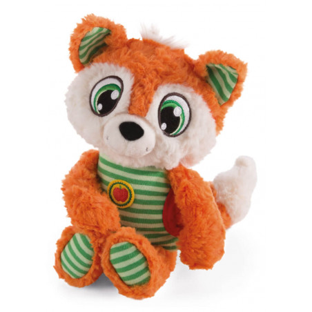Schlafmützen Fuchs Finjo 22cm