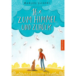 16 x zum Himmel und zurück