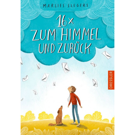 16 x zum Himmel und zurück