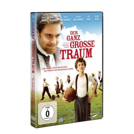 Der ganz große Traum