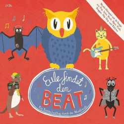 Eule findet den Beat (Musik-H