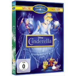 Cinderella