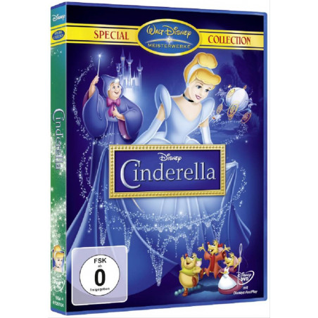 Cinderella