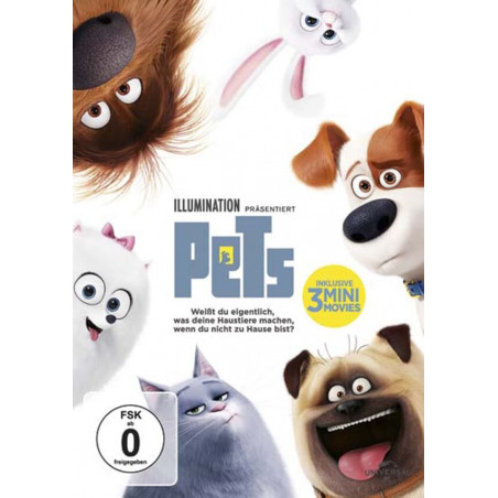 Pets