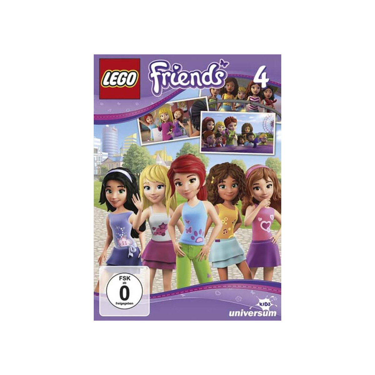 Lego Friends (4)