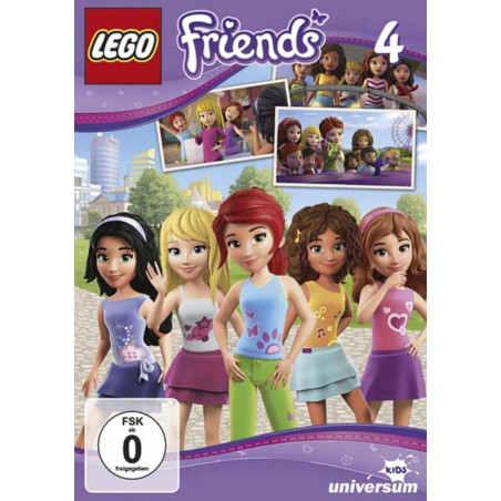Lego Friends (4)