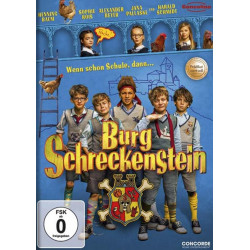 Burg Schreckenstein