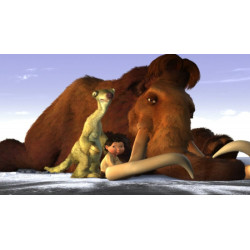Ice Age Box 1-5