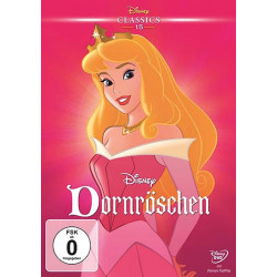 Dornröschen