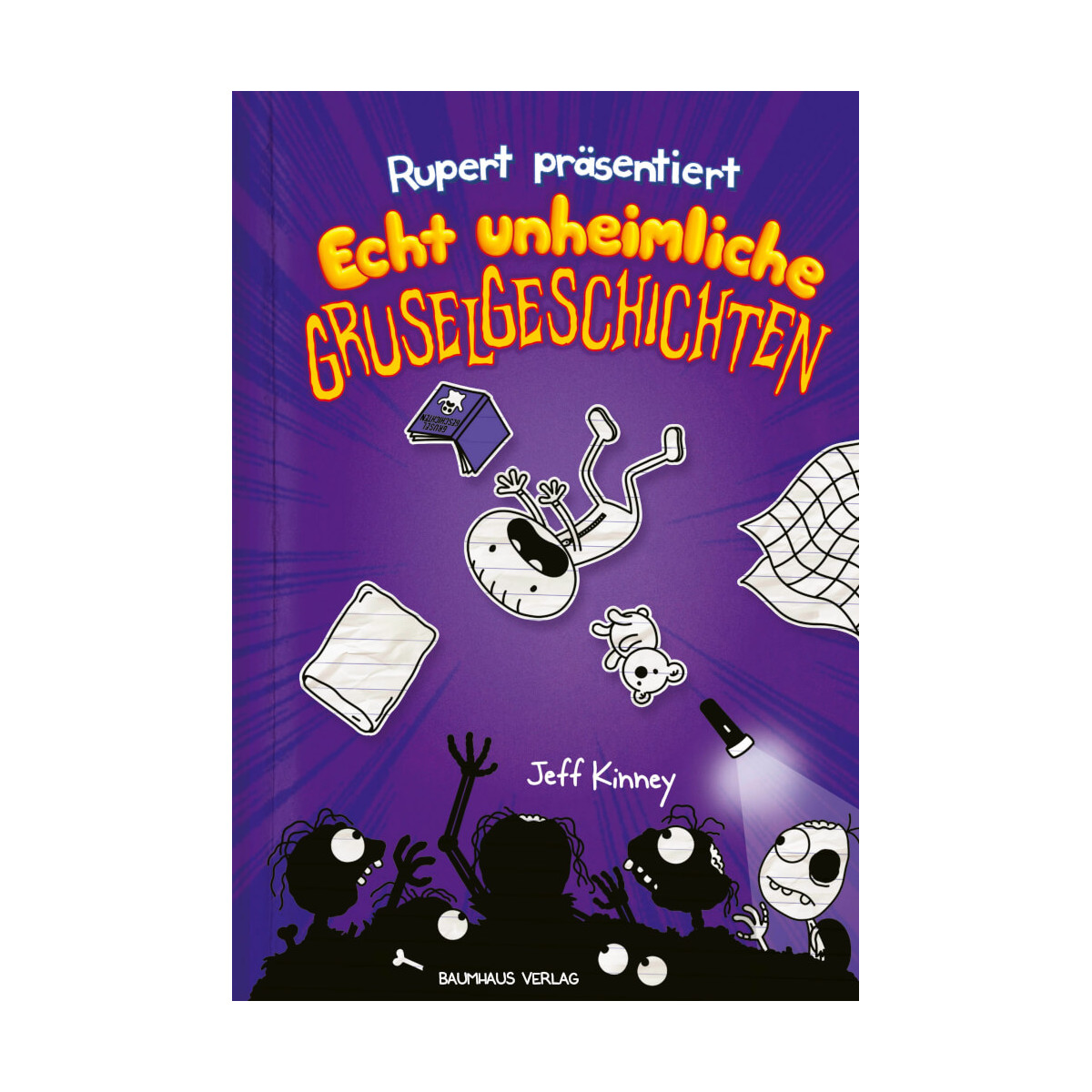 Kinney, Rupert präsentiert - 03